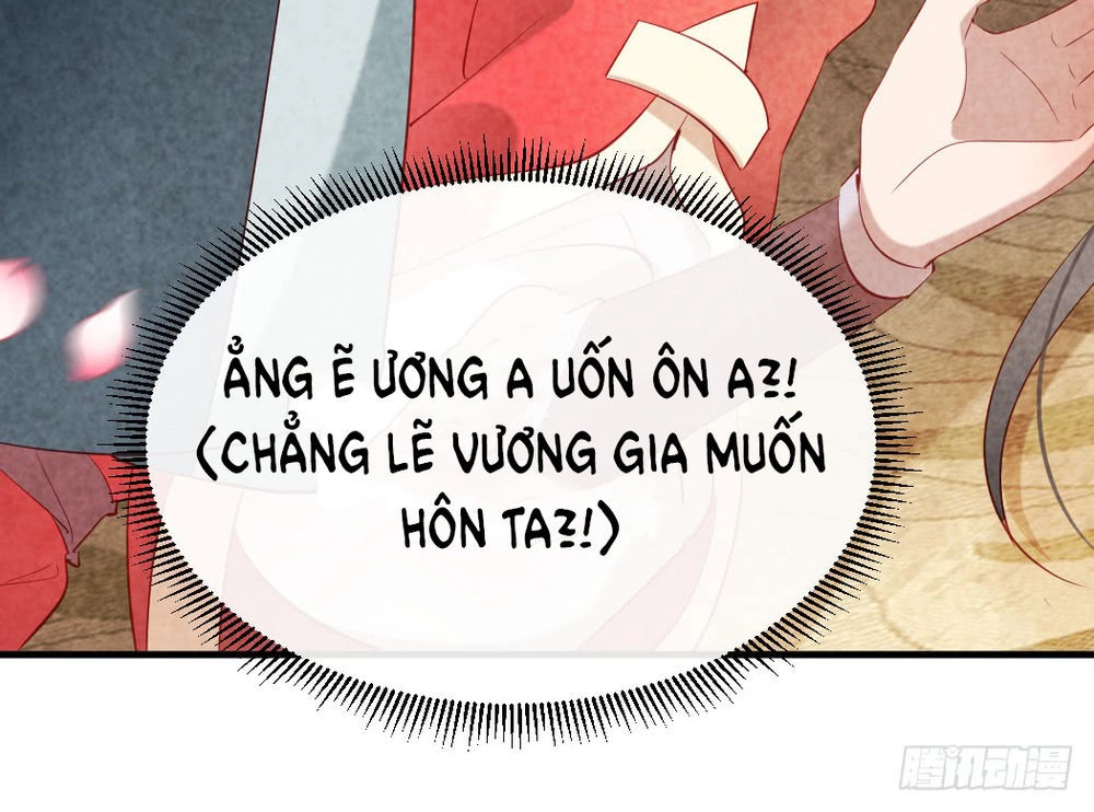 Vương Phi Muốn Trèo Tường Chapter 13 - 2