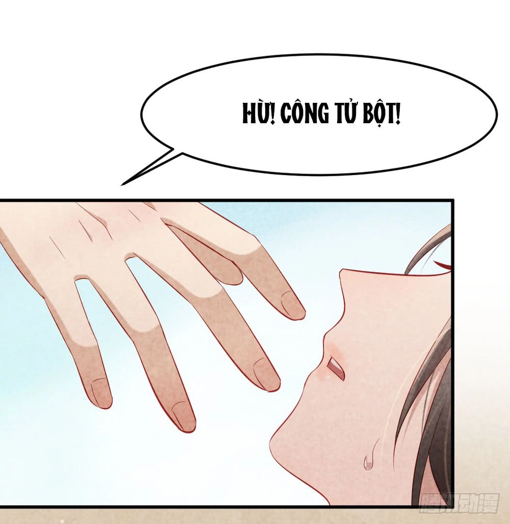 Vương Phi Muốn Trèo Tường Chapter 13 - 3