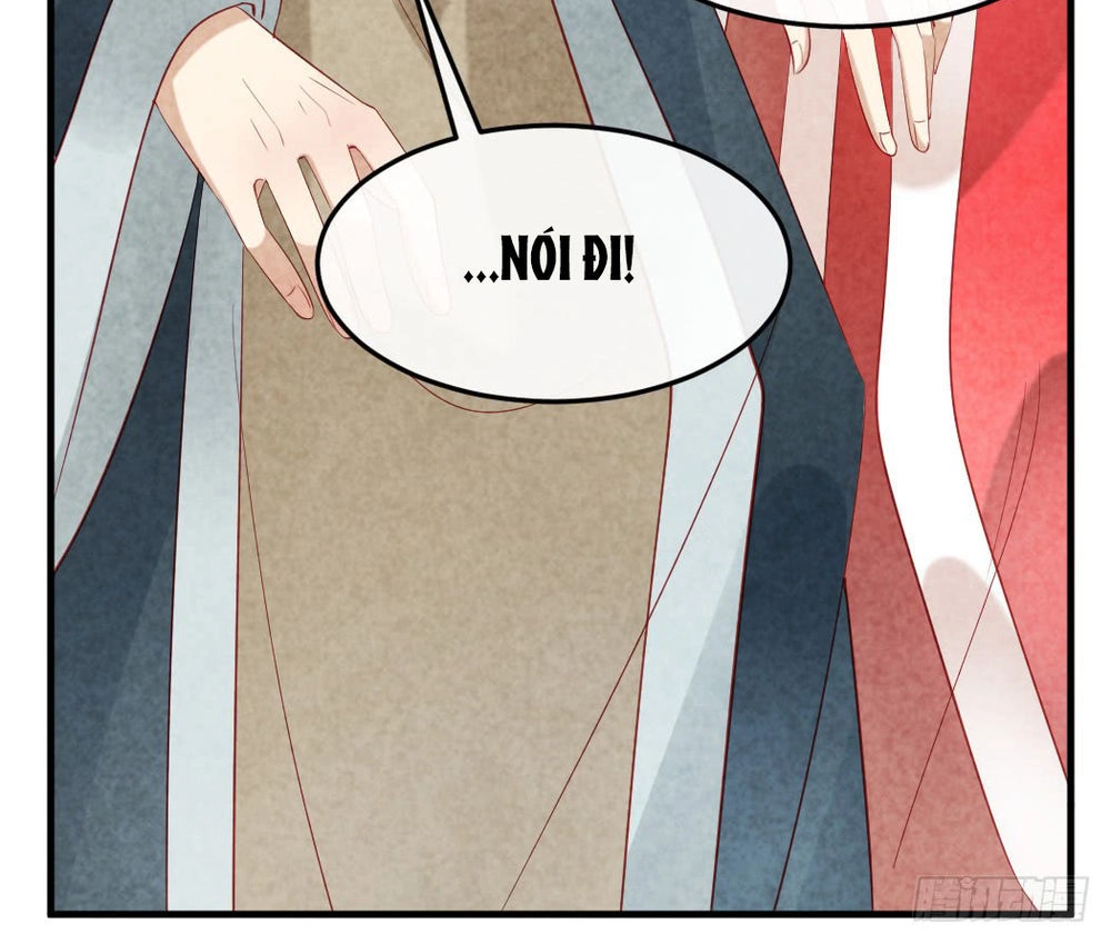 Vương Phi Muốn Trèo Tường Chapter 13 - 11