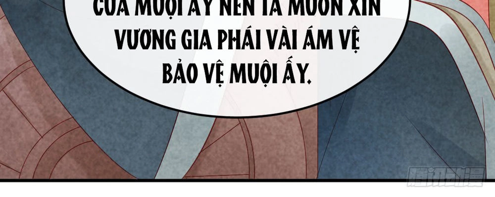 Vương Phi Muốn Trèo Tường Chapter 13 - 13