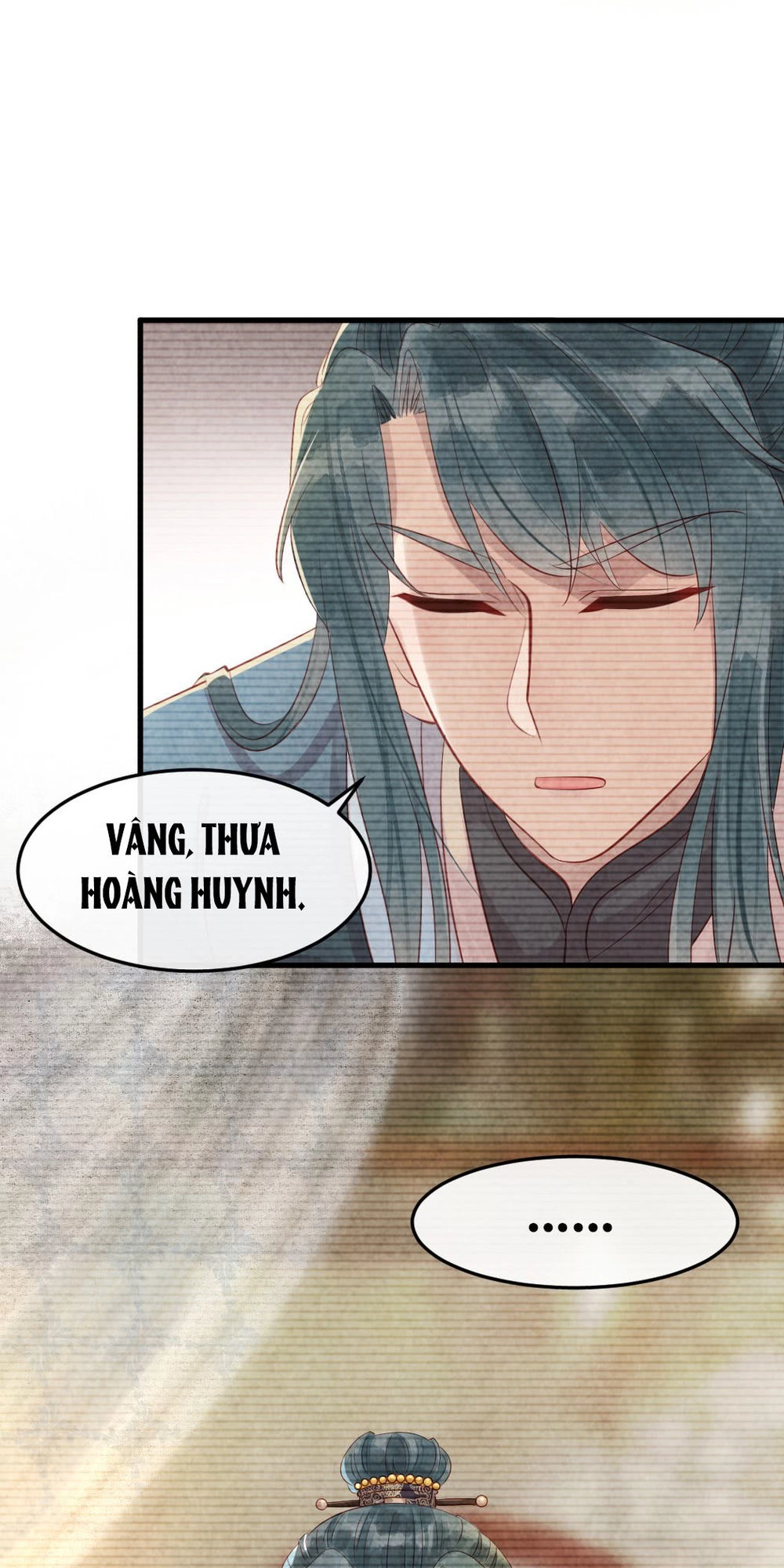 Vương Phi Muốn Trèo Tường Chapter 13 - 21