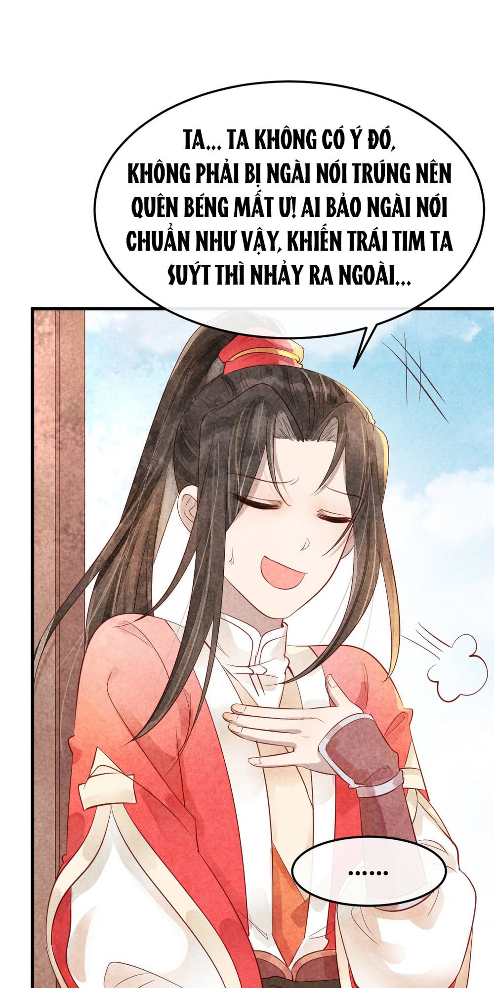 Vương Phi Muốn Trèo Tường Chapter 13 - 43