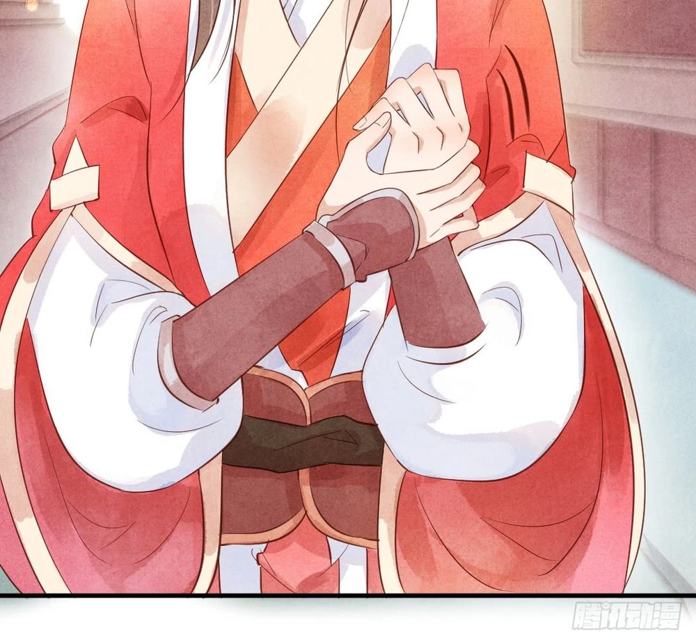 Vương Phi Muốn Trèo Tường Chapter 13 - 48