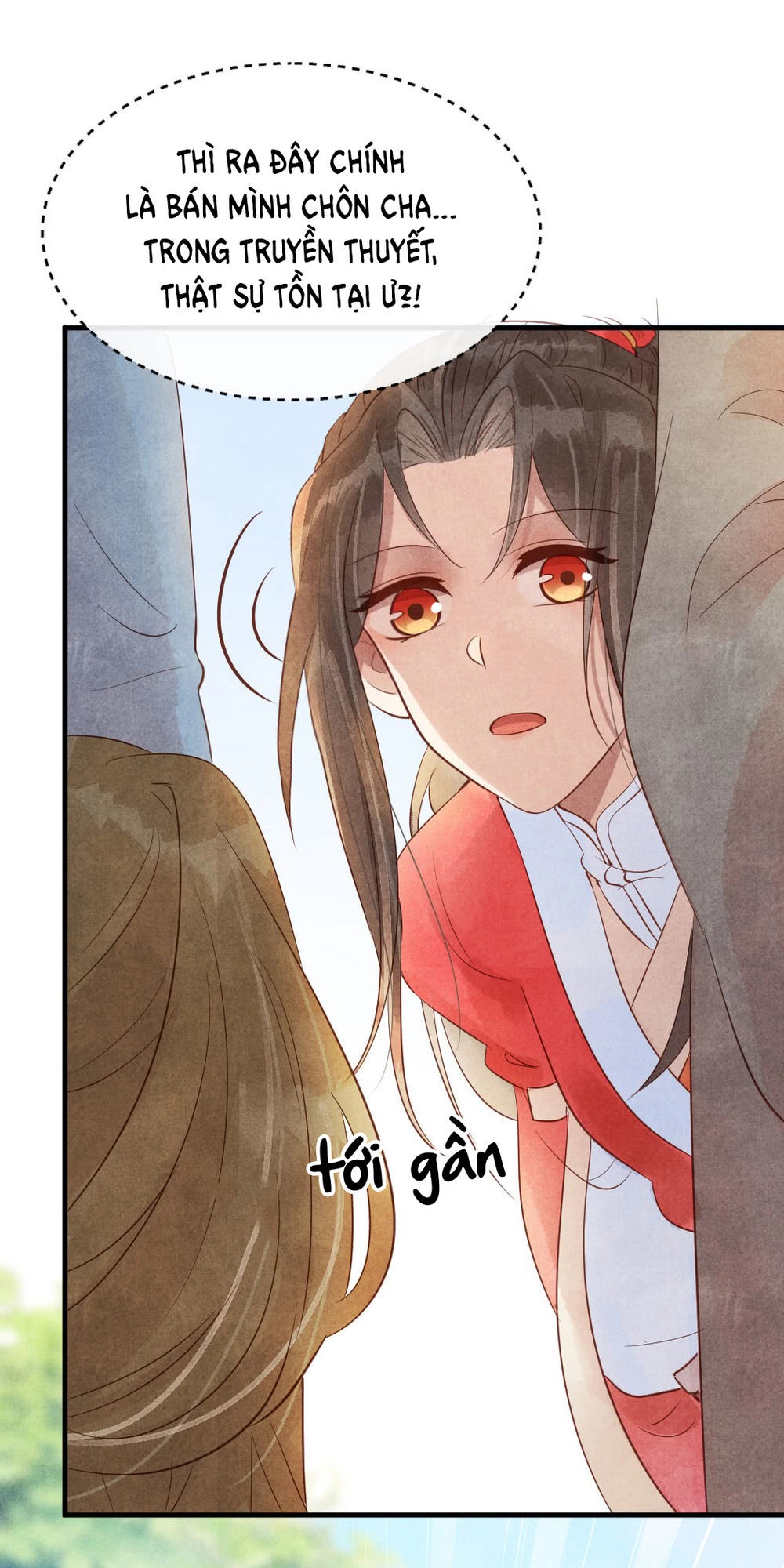 Vương Phi Muốn Trèo Tường Chapter 13 - 51