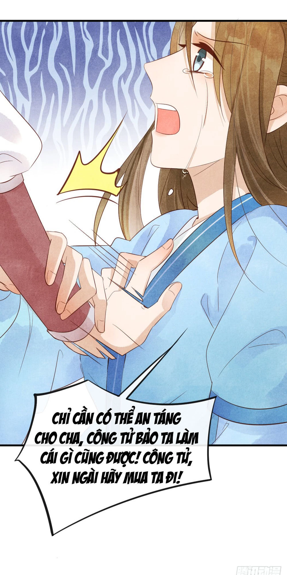 Vương Phi Muốn Trèo Tường Chapter 13 - 57