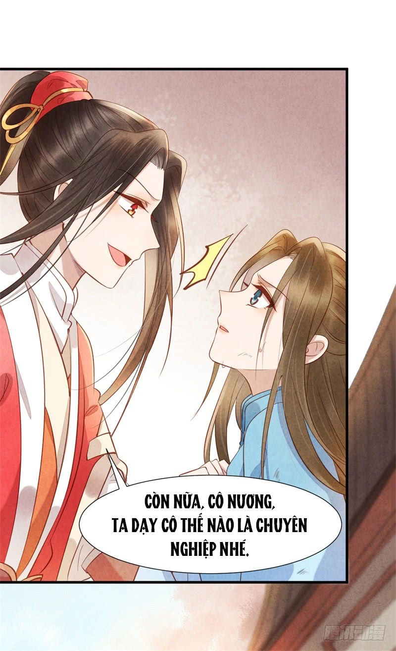 Vương Phi Muốn Trèo Tường Chapter 14 - 5