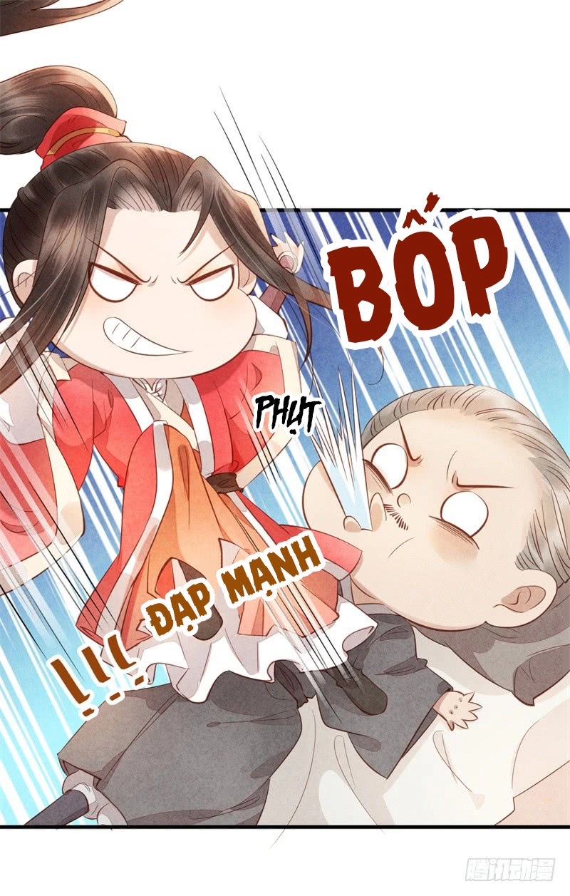 Vương Phi Muốn Trèo Tường Chapter 14 - 7