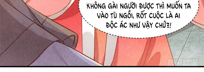 Vương Phi Muốn Trèo Tường Chapter 14 - 11