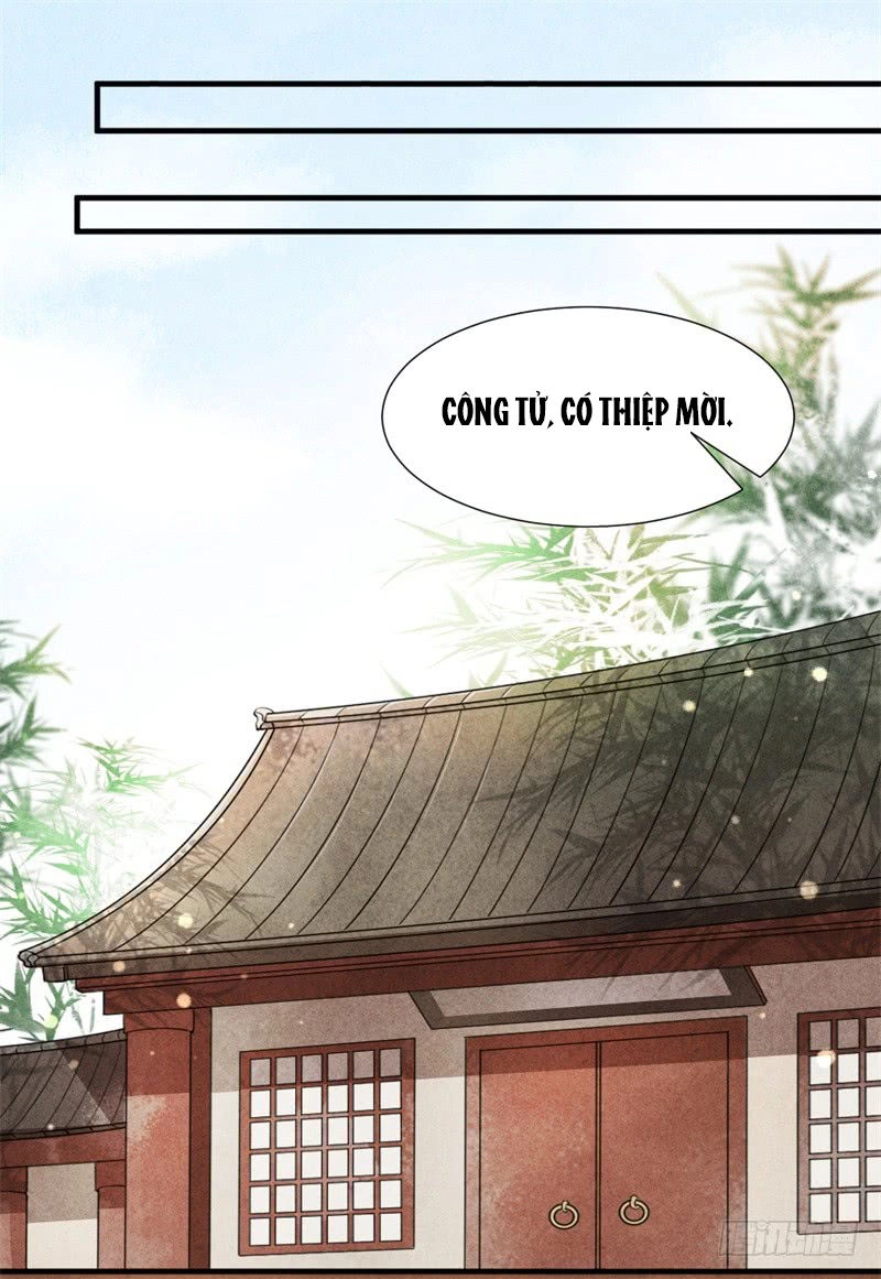 Vương Phi Muốn Trèo Tường Chapter 14 - 12