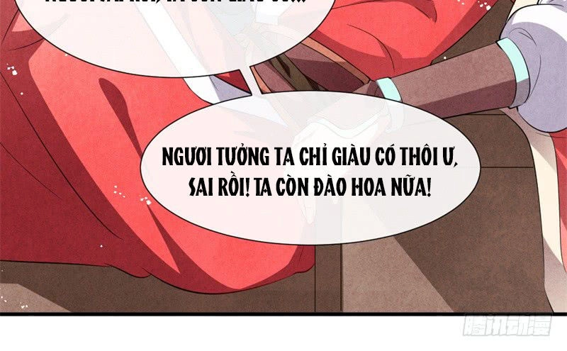 Vương Phi Muốn Trèo Tường Chapter 14 - 26