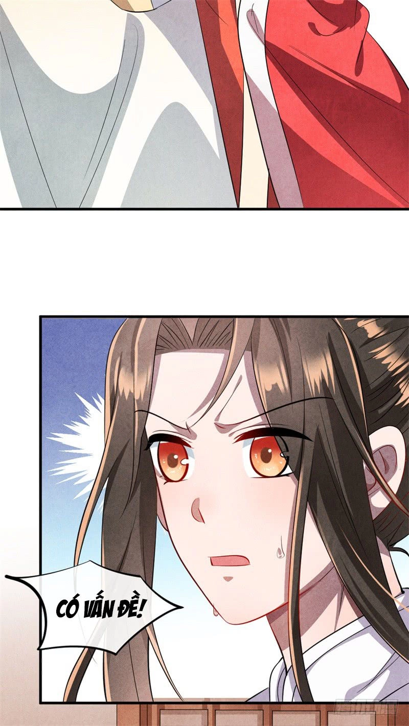 Vương Phi Muốn Trèo Tường Chapter 14 - 30