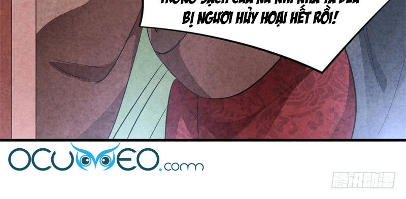 Vương Phi Muốn Trèo Tường Chapter 14 - 40