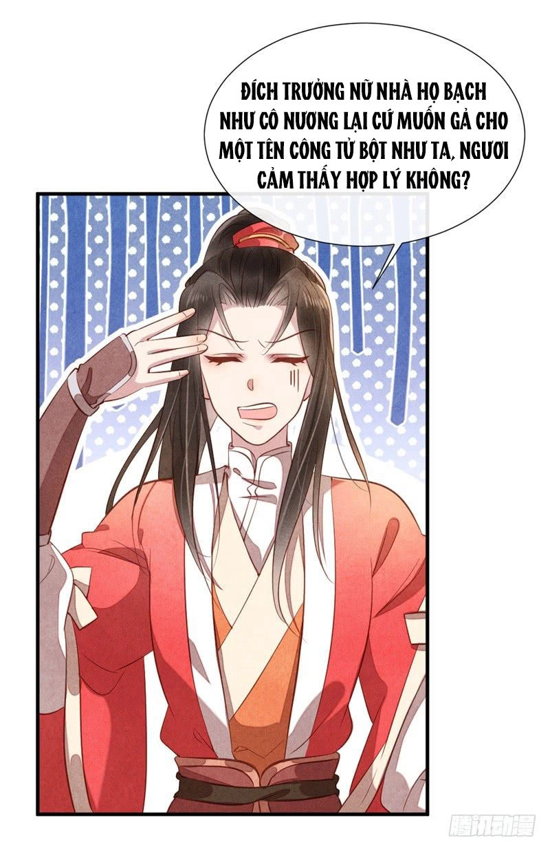 Vương Phi Muốn Trèo Tường Chapter 15 - 7