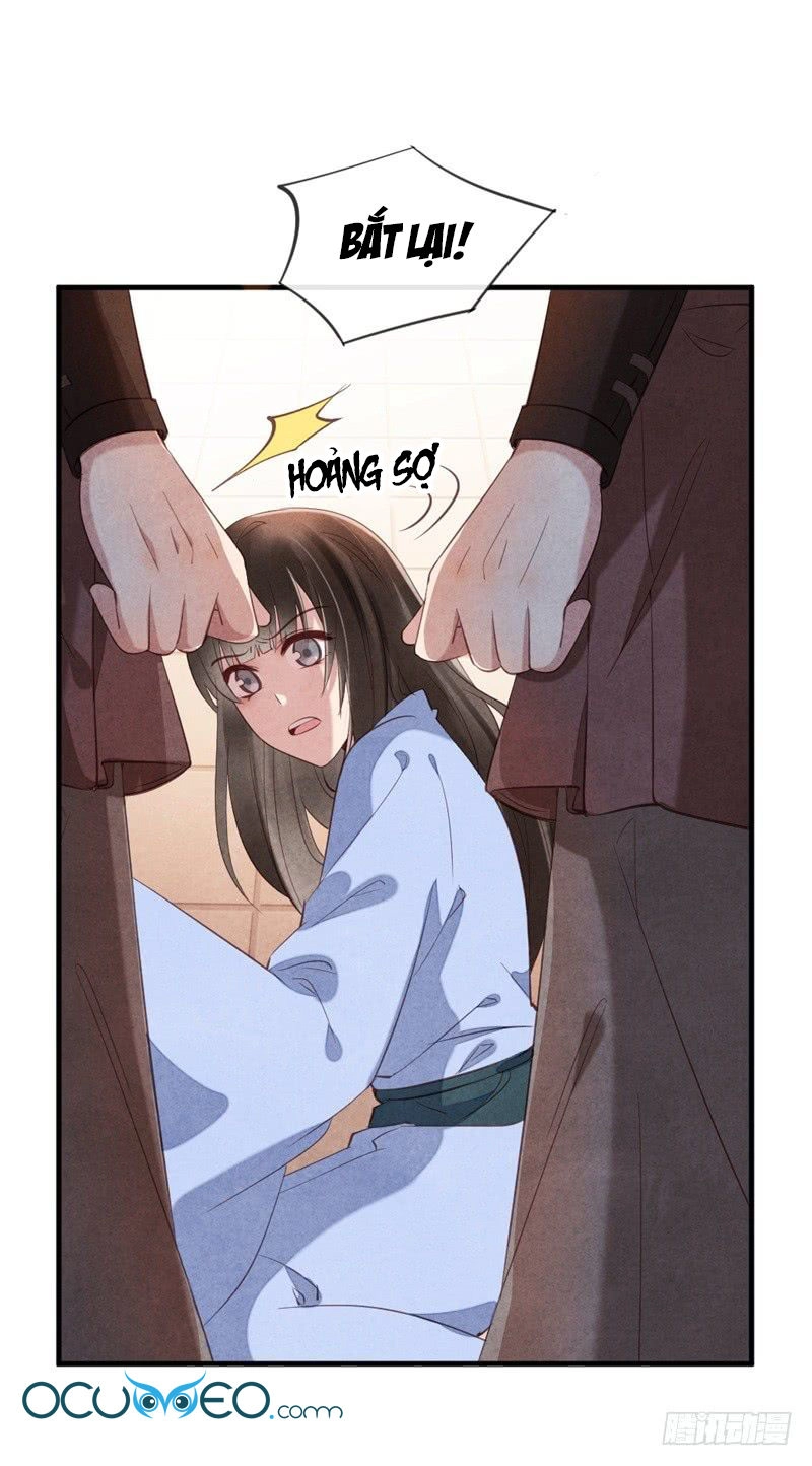 Vương Phi Muốn Trèo Tường Chapter 15 - 36