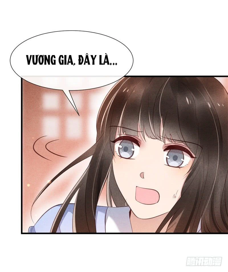 Vương Phi Muốn Trèo Tường Chapter 15 - 37