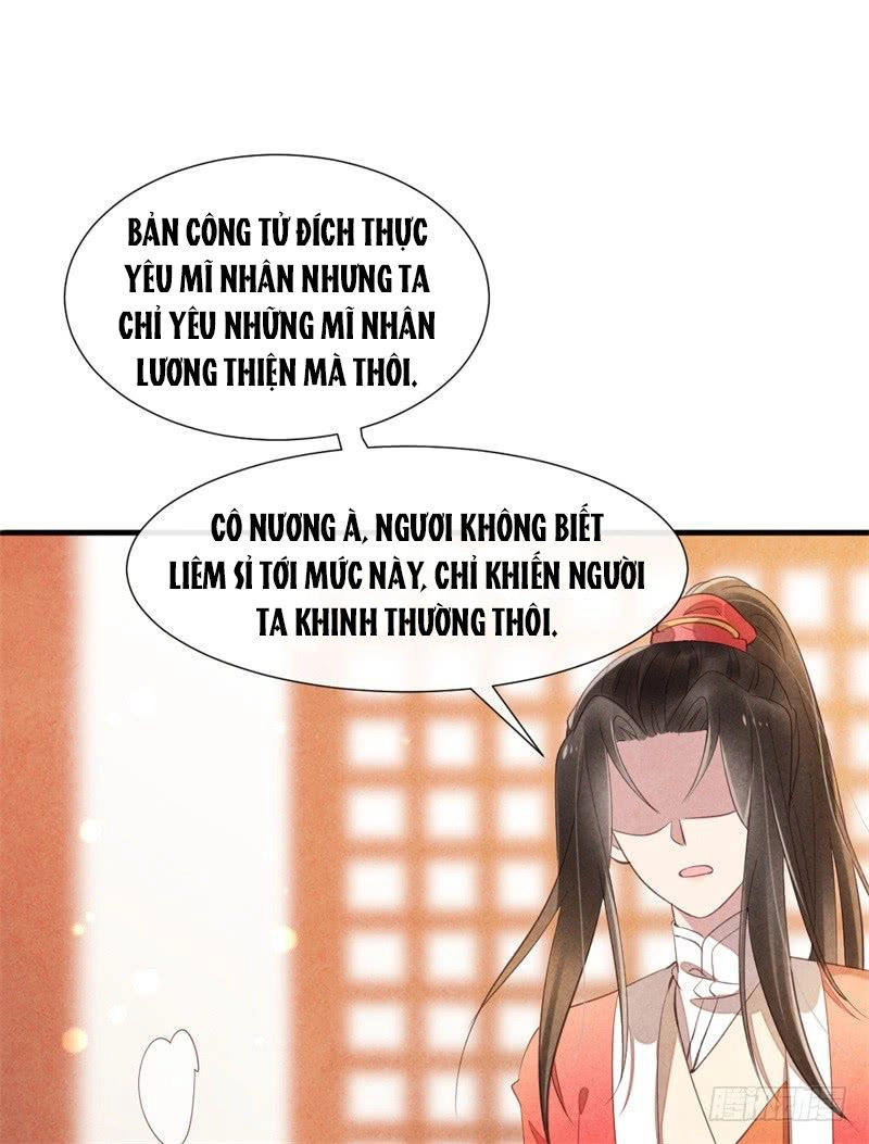 Vương Phi Muốn Trèo Tường Chapter 15 - 39