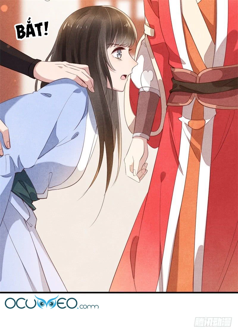 Vương Phi Muốn Trèo Tường Chapter 15 - 40