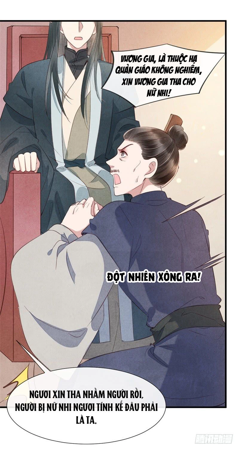 Vương Phi Muốn Trèo Tường Chapter 15 - 42