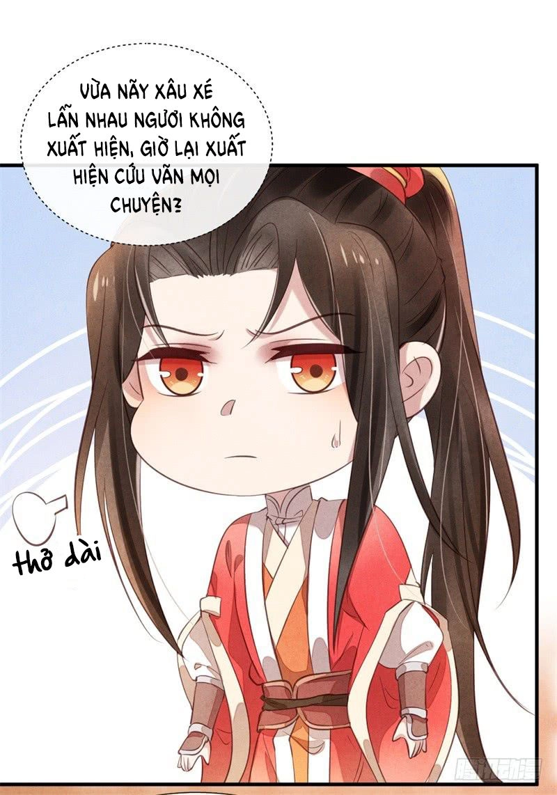 Vương Phi Muốn Trèo Tường Chapter 15 - 43