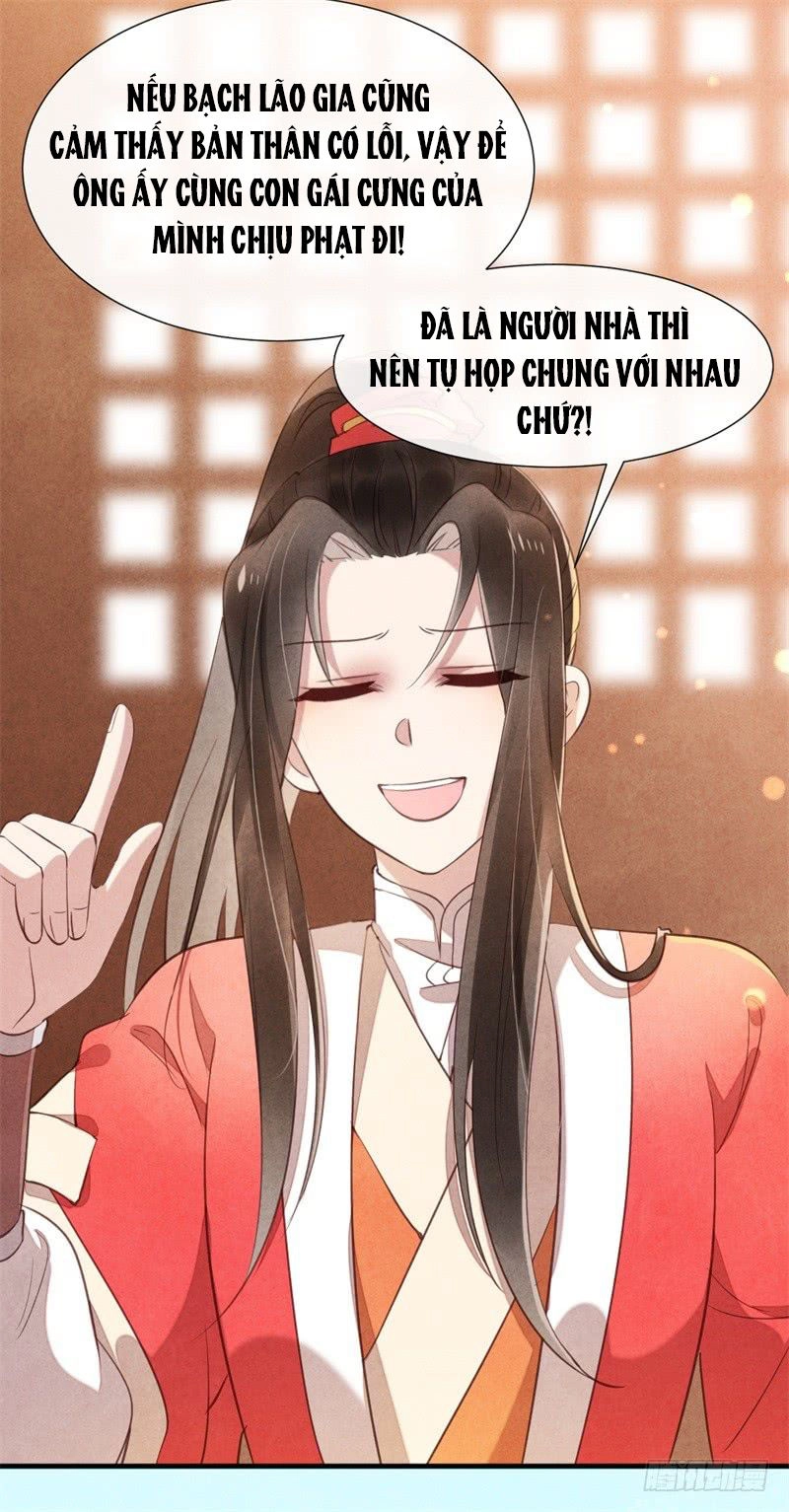 Vương Phi Muốn Trèo Tường Chapter 15 - 44