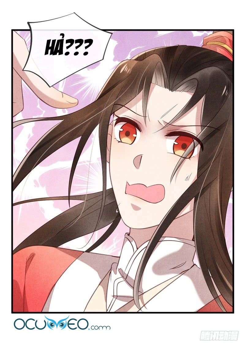 Vương Phi Muốn Trèo Tường Chapter 15 - 49