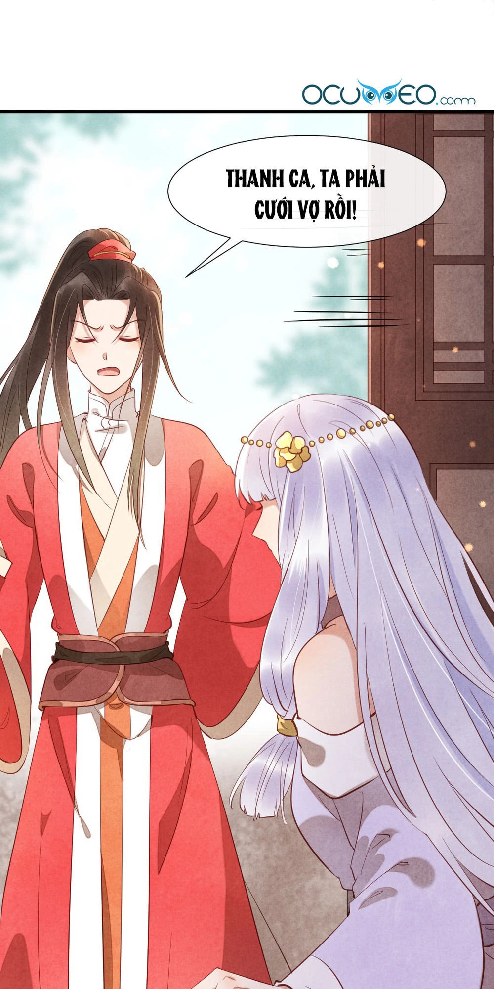 Vương Phi Muốn Trèo Tường Chapter 16 - 2