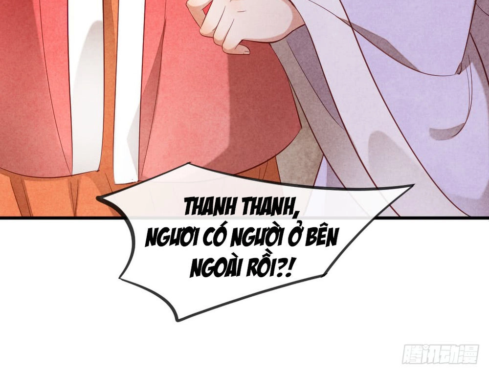 Vương Phi Muốn Trèo Tường Chapter 16 - 3