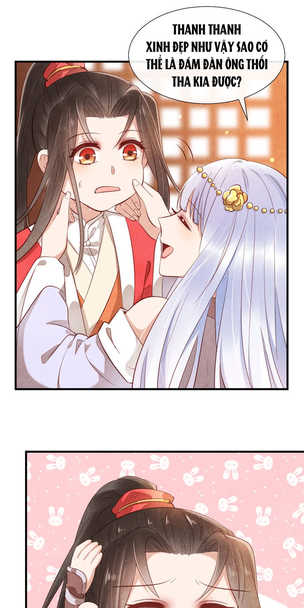 Vương Phi Muốn Trèo Tường Chapter 16 - 9