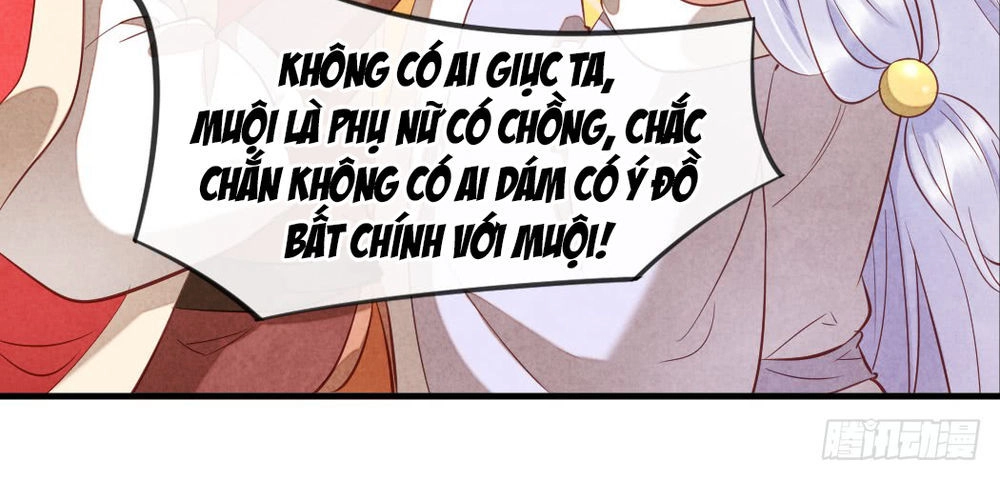 Vương Phi Muốn Trèo Tường Chapter 16 - 14
