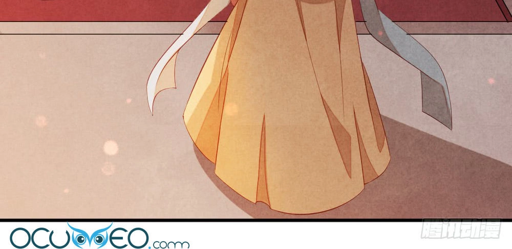 Vương Phi Muốn Trèo Tường Chapter 16 - 18