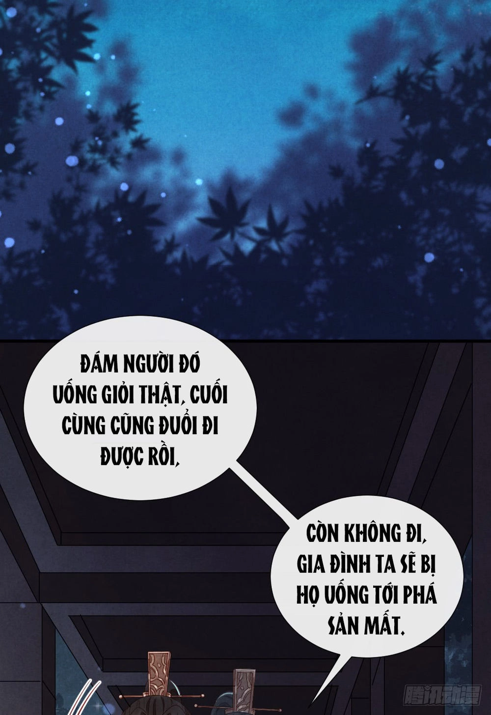 Vương Phi Muốn Trèo Tường Chapter 16 - 26