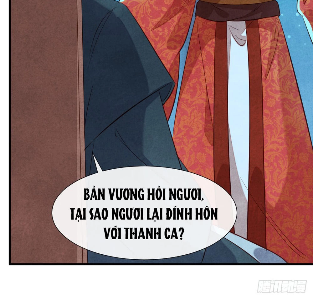 Vương Phi Muốn Trèo Tường Chapter 16 - 35