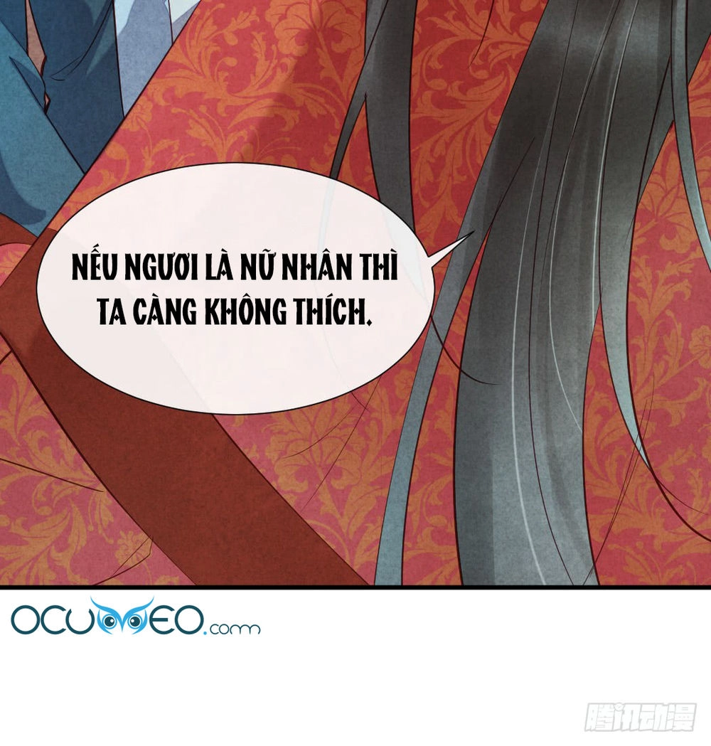 Vương Phi Muốn Trèo Tường Chapter 16 - 39