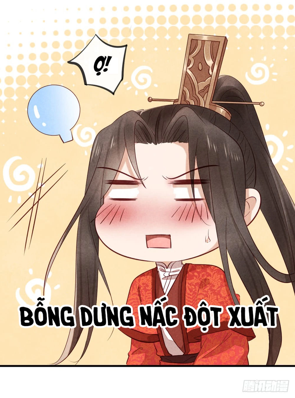 Vương Phi Muốn Trèo Tường Chapter 16 - 42