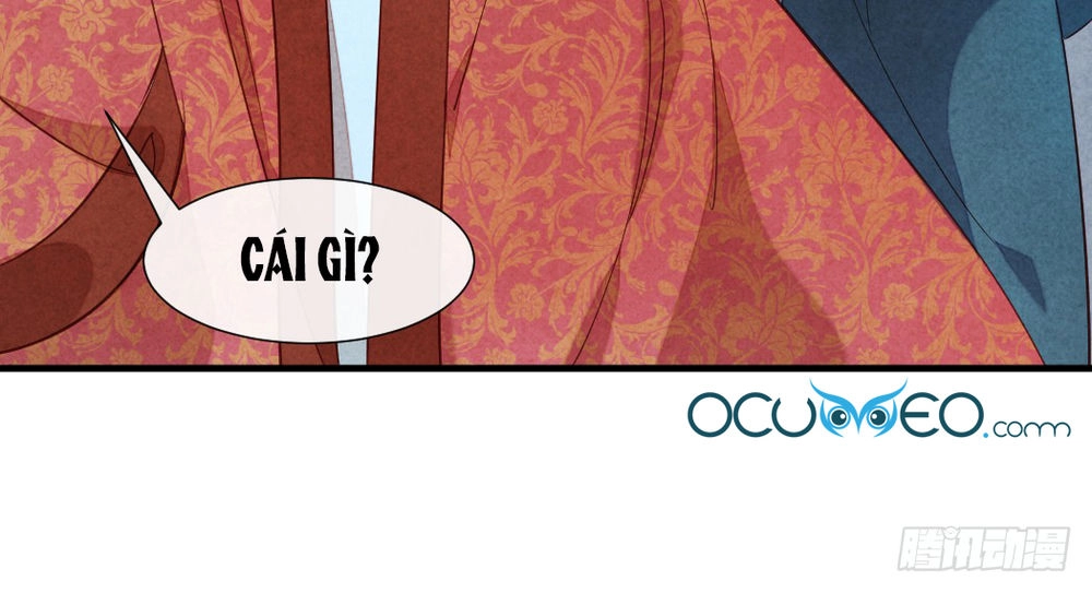 Vương Phi Muốn Trèo Tường Chapter 16 - 44