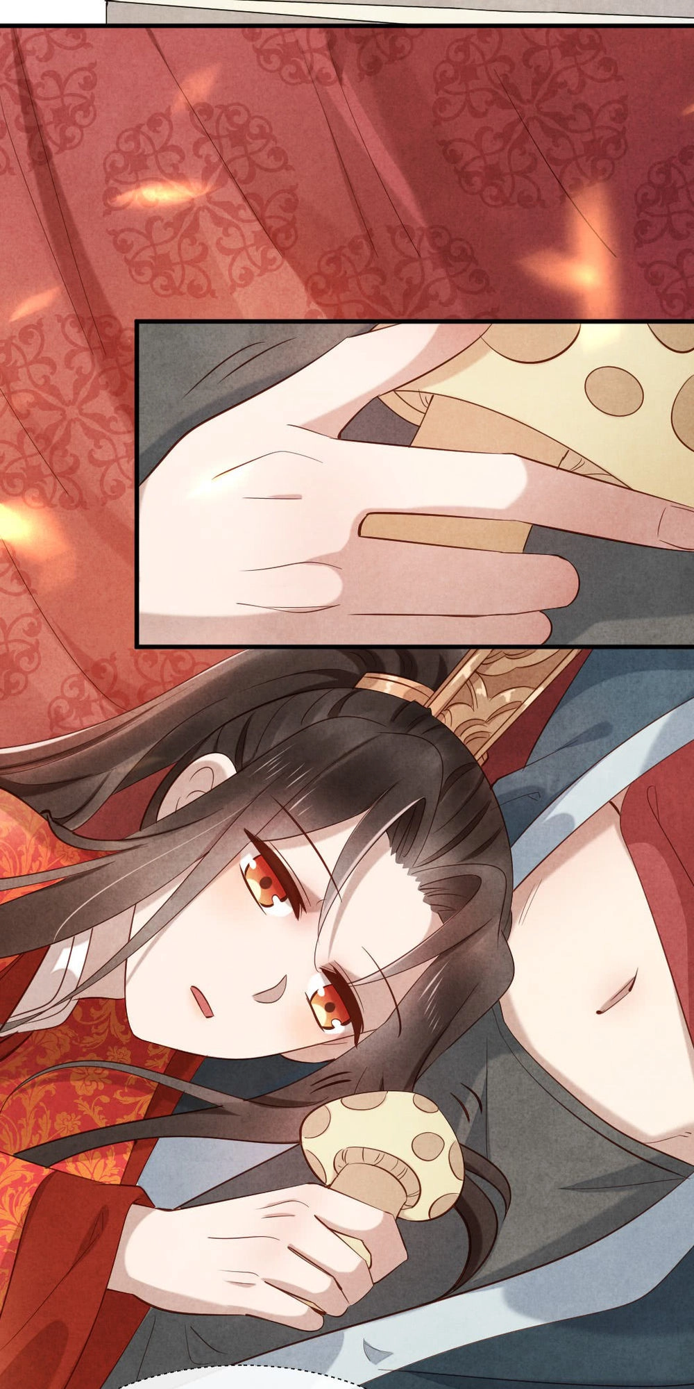 Vương Phi Muốn Trèo Tường Chapter 16 - 51