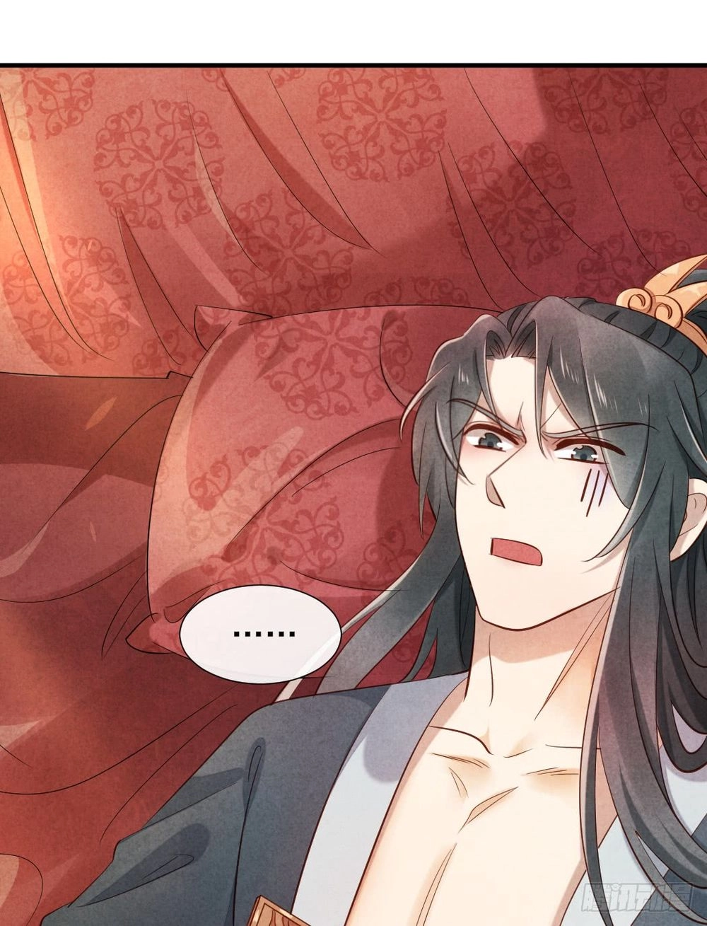 Vương Phi Muốn Trèo Tường Chapter 16 - 53