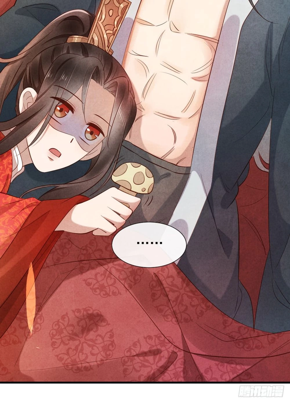 Vương Phi Muốn Trèo Tường Chapter 16 - 54