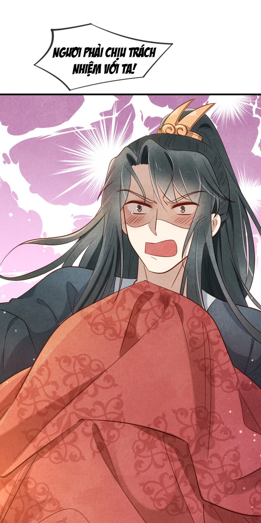 Vương Phi Muốn Trèo Tường Chapter 16 - 58