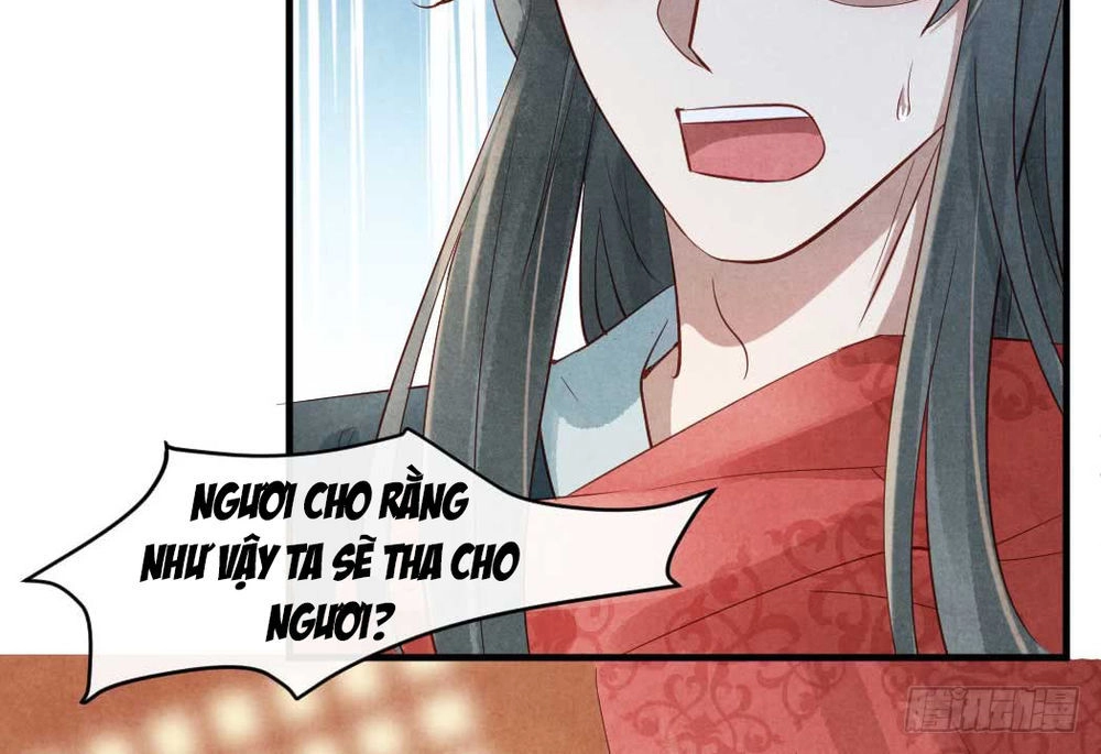 Vương Phi Muốn Trèo Tường Chapter 17 - 4