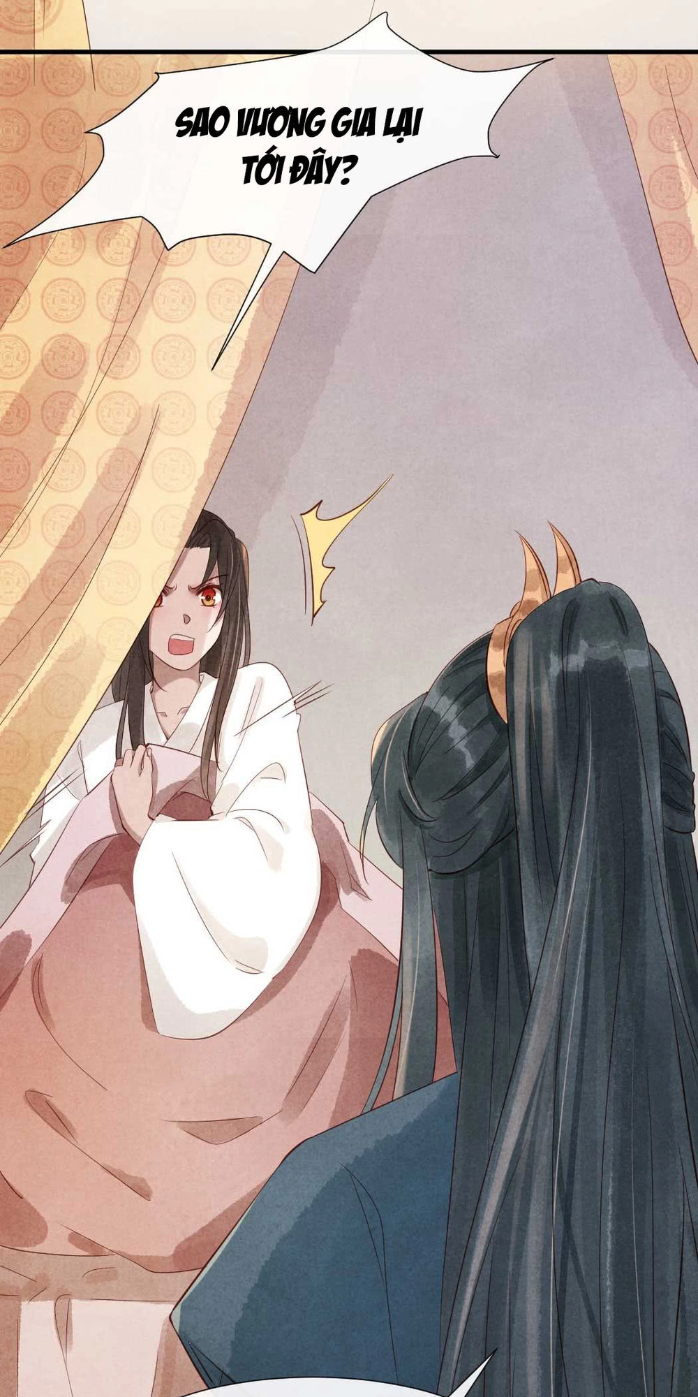 Vương Phi Muốn Trèo Tường Chapter 17 - 14