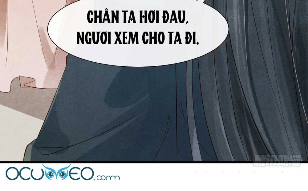 Vương Phi Muốn Trèo Tường Chapter 17 - 15