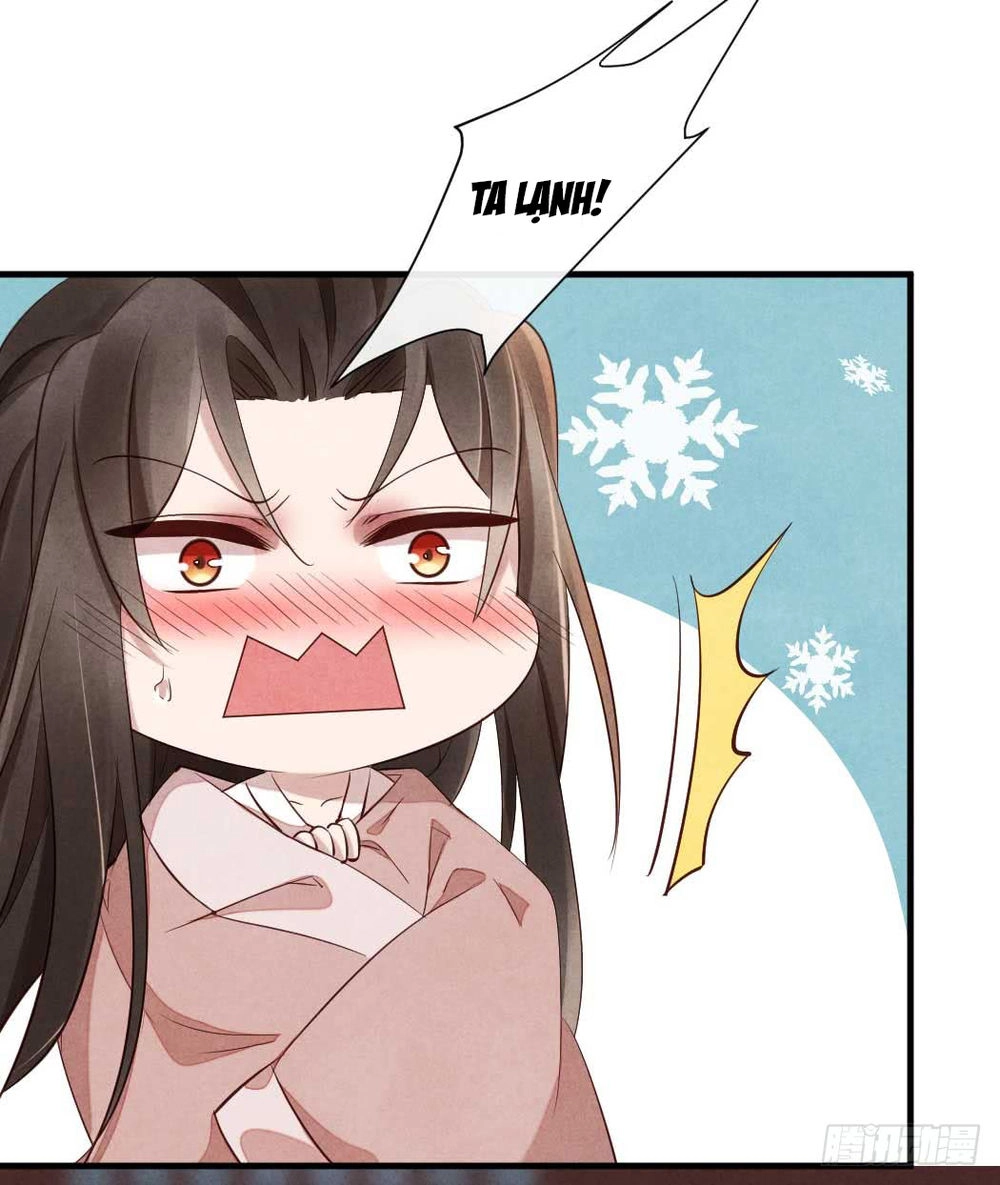 Vương Phi Muốn Trèo Tường Chapter 17 - 17