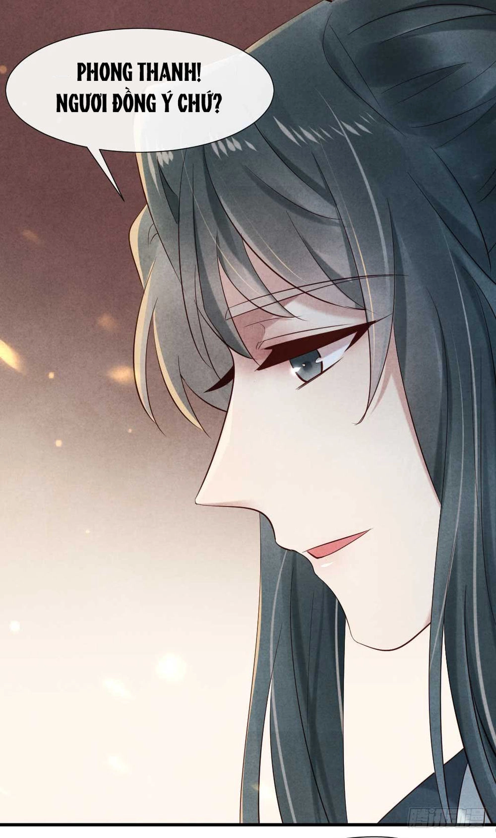 Vương Phi Muốn Trèo Tường Chapter 17 - 26