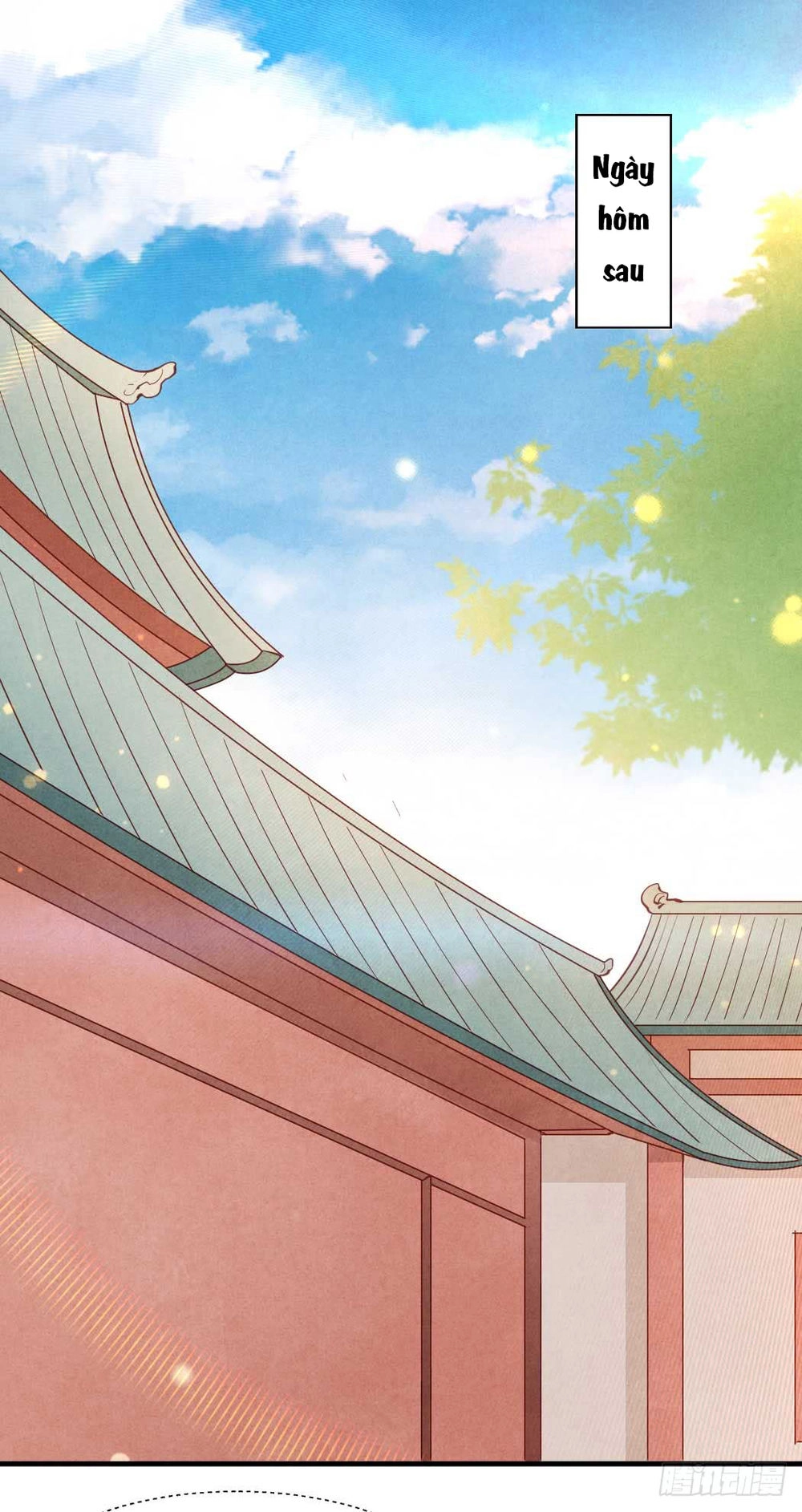 Vương Phi Muốn Trèo Tường Chapter 17 - 29