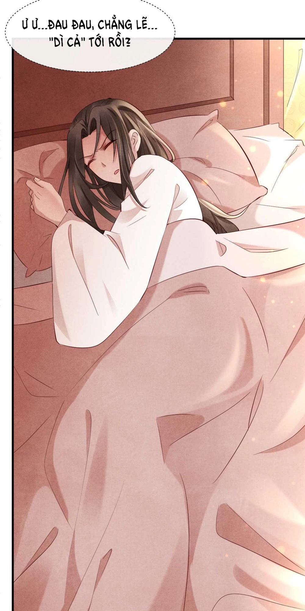 Vương Phi Muốn Trèo Tường Chapter 17 - 30