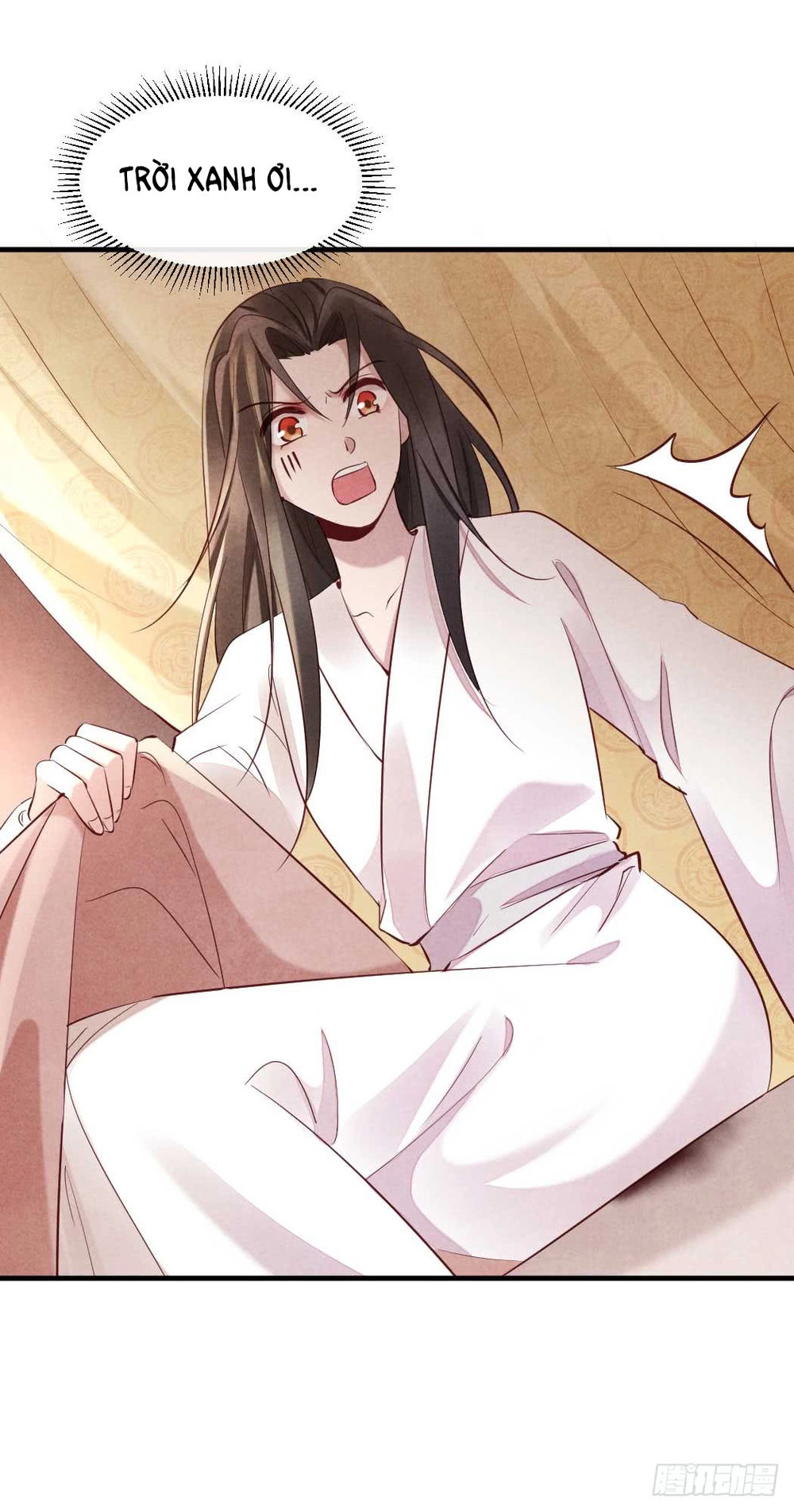 Vương Phi Muốn Trèo Tường Chapter 17 - 32