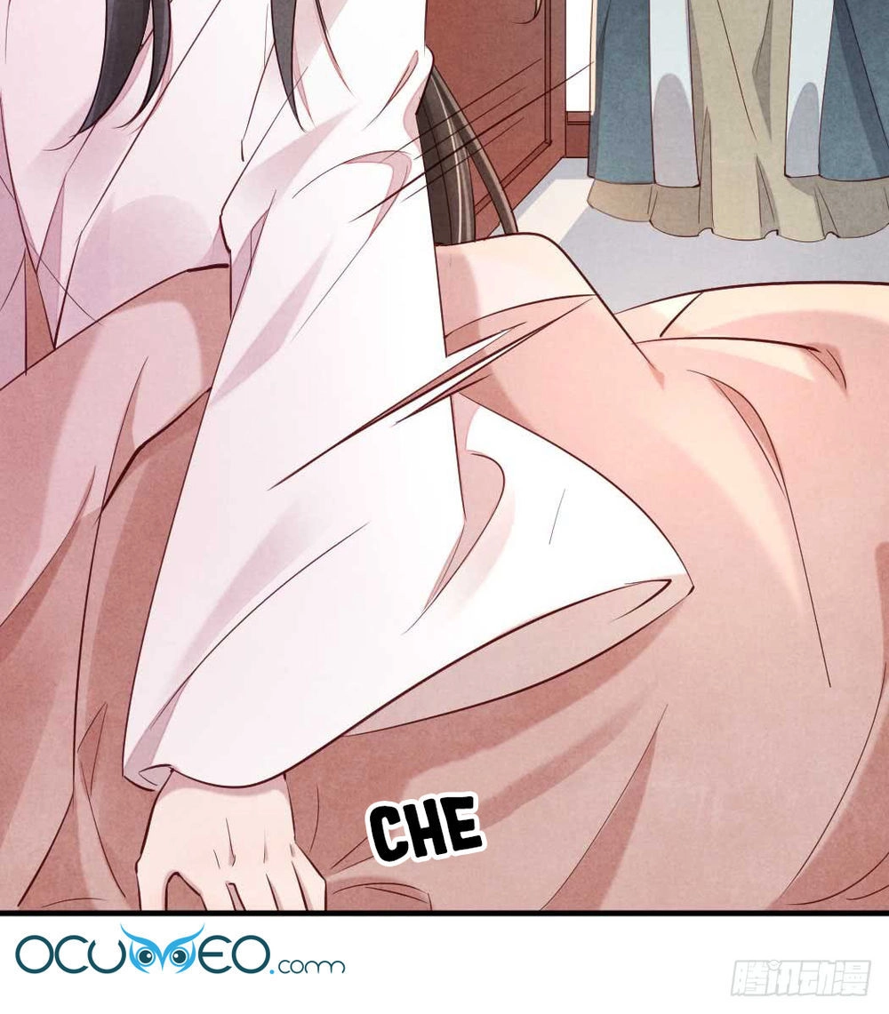 Vương Phi Muốn Trèo Tường Chapter 17 - 34