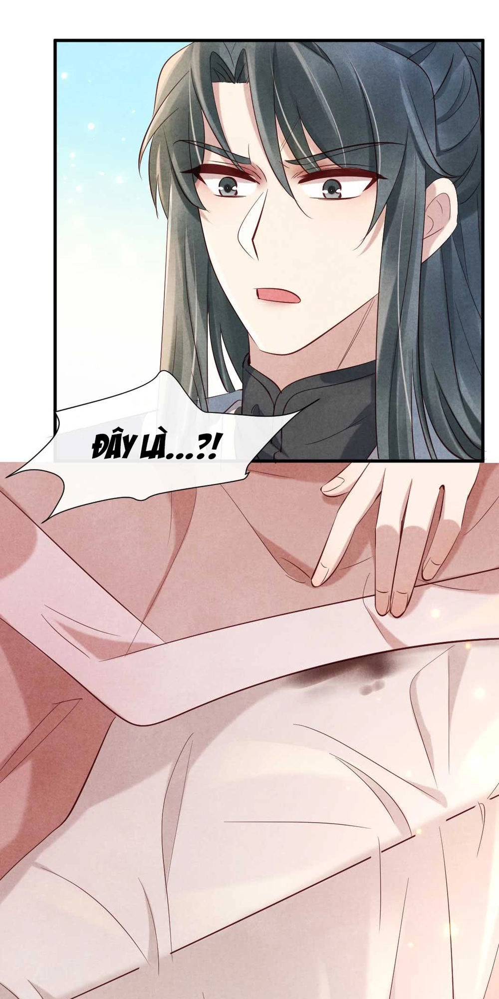 Vương Phi Muốn Trèo Tường Chapter 17 - 35