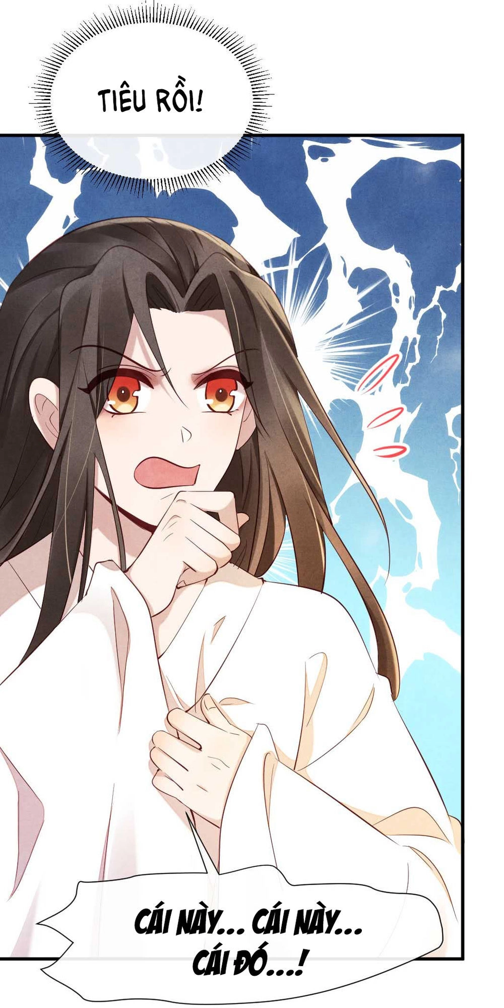 Vương Phi Muốn Trèo Tường Chapter 17 - 37